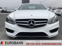 Thumbnail image of 2016 Mercedes-Benz E-Class at EurobahnBmwMiniMercedesBenz of Greensboro, NC