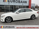 Thumbnail image of 2016 Mercedes-Benz E-Class at EurobahnBmwMiniMercedesBenz of Greensboro, NC