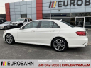 Thumbnail image of 2016 Mercedes-Benz E-Class at EurobahnBmwMiniMercedesBenz of Greensboro, NC