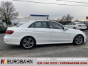 Thumbnail image of 2016 Mercedes-Benz E-Class at EurobahnBmwMiniMercedesBenz of Greensboro, NC