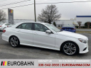 Thumbnail image of 2016 Mercedes-Benz E-Class at EurobahnBmwMiniMercedesBenz of Greensboro, NC