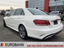 Thumbnail image of 2016 Mercedes-Benz E-Class at EurobahnBmwMiniMercedesBenz of Greensboro, NC