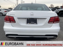 Thumbnail image of 2016 Mercedes-Benz E-Class at EurobahnBmwMiniMercedesBenz of Greensboro, NC