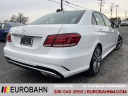 Thumbnail image of 2016 Mercedes-Benz E-Class at EurobahnBmwMiniMercedesBenz of Greensboro, NC