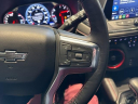 Thumbnail image of 2022 Chevrolet Blazer at Richardson Chevy Buick