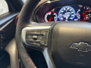 Thumbnail image of 2022 Chevrolet Blazer at Richardson Chevy Buick