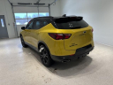 Thumbnail image of 2022 Chevrolet Blazer at Richardson Chevy Buick