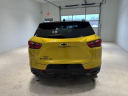 Thumbnail image of 2022 Chevrolet Blazer at Richardson Chevy Buick