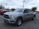 Thumbnail image of 2023 Ram 1500 at Classic Chrysler Dodge Jeep Ram Of South Charlotte