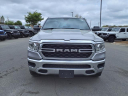Thumbnail image of 2023 Ram 1500 at Classic Chrysler Dodge Jeep Ram Of South Charlotte