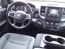 Thumbnail image of 2023 Ram 1500 at Classic Chrysler Dodge Jeep Ram Of South Charlotte