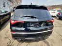 2024 Acura MDX SH-AWD w/Tech at Rockland Motors