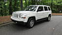 Thumbnail image of 2016 Jeep Patriot at Southern Luxury Cars