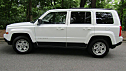 Thumbnail image of 2016 Jeep Patriot at Southern Luxury Cars