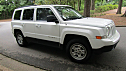 Thumbnail image of 2016 Jeep Patriot at Southern Luxury Cars