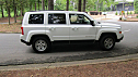 Thumbnail image of 2016 Jeep Patriot at Southern Luxury Cars