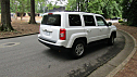 Thumbnail image of 2016 Jeep Patriot at Southern Luxury Cars