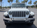 2021 Jeep Wrangler Unlimited 80th Anniversary Edition at StingrayChevrolet of Plant City, FL