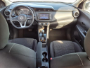 2022 Nissan Kicks S at A & B Motors