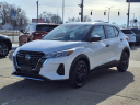 Thumbnail image of 2022 Nissan Kicks at A & B Motors