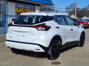 Thumbnail image of 2022 Nissan Kicks at A & B Motors