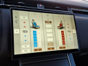 Thumbnail image of 2025 Land Rover Range Rover Velar at Piazza Jaguar Land Rover Willow Grove