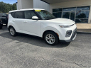 Thumbnail image of 2022 Kia Soul at Stuteville Ford Of Atoka New