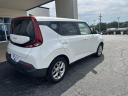 Thumbnail image of 2022 Kia Soul at Stuteville Ford Of Atoka New
