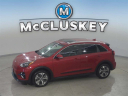 Thumbnail image of 2022 Kia Niro EV at Mccluskey Chevrolet Kings Automall