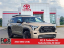 Thumbnail image of 2025 Toyota Sequoia at Fox Automotive Group Inc. Toyota Volkswagen