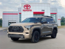 Thumbnail image of 2025 Toyota Sequoia at Fox Automotive Group Inc. Toyota Volkswagen