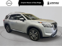 Thumbnail image of 2023 Nissan Pathfinder at Empire Nissan of Bay Ridge