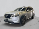 Thumbnail image of 2023 Nissan Pathfinder at Empire Nissan of Bay Ridge