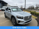 Thumbnail image of 2025 Mercedes-Benz GLB at Mercedes-Benz of Northwest Arkansas USED