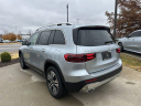 Thumbnail image of 2025 Mercedes-Benz GLB at Mercedes-Benz of Northwest Arkansas USED
