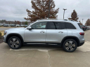 Thumbnail image of 2025 Mercedes-Benz GLB at Mercedes-Benz of Northwest Arkansas USED