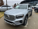 Thumbnail image of 2025 Mercedes-Benz GLB at Mercedes-Benz of Northwest Arkansas USED