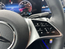 2025 Mercedes-Benz GLB GLB 250 4MATIC at Mercedes-Benz of Northwest Arkansas USED