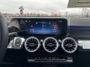 Thumbnail image of 2025 Mercedes-Benz GLB at Mercedes-Benz of Northwest Arkansas USED
