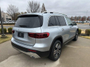 Thumbnail image of 2025 Mercedes-Benz GLB at Mercedes-Benz of Northwest Arkansas USED