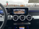 Thumbnail image of 2025 Mercedes-Benz GLB at Mercedes-Benz of Northwest Arkansas USED