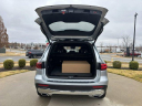 Thumbnail image of 2025 Mercedes-Benz GLB at Mercedes-Benz of Northwest Arkansas USED