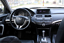 2010 Honda Accord EX-L V6 at MDJ Grayson Auto Sales