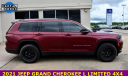 2021 Jeep Grand Cherokee L Limited at Barry Sanders Supercenter Chrysler Jeep Dodge Ram Hyundai