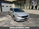 Thumbnail image of 2017 Kia Forte at Just Joe's - USED