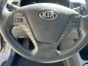 Thumbnail image of 2017 Kia Forte at Just Joe's - USED