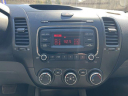 Thumbnail image of 2017 Kia Forte at Just Joe's - USED