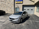 2017 Kia Forte LX at Just Joe's - USED