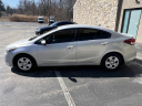 Thumbnail image of 2017 Kia Forte at Just Joe's - USED