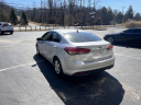 Thumbnail image of 2017 Kia Forte at Just Joe's - USED